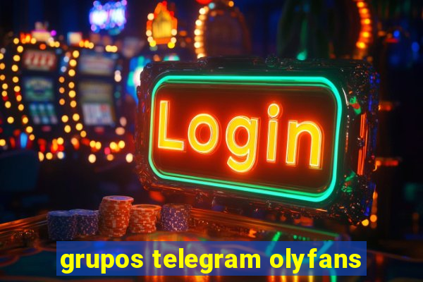 grupos telegram olyfans